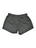 Nike 100% Polyester Gray Athletic Shorts Size M - photo 2