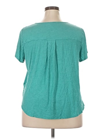 Philosophy Republic Clothing Short Sleeve T-Shirt (view 2)