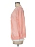Cato Orange Cardigan Size M - photo 5