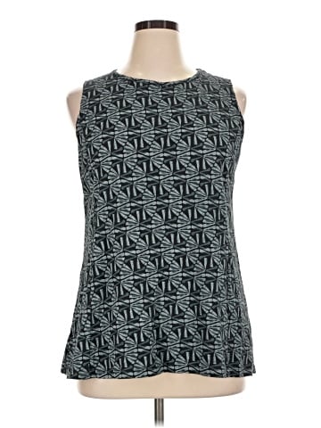 Fresh Produce Sleeveless Top (view 1)