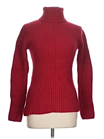 Brooks Brothers Turtleneck Sweater (view 1)