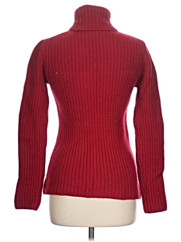 Brooks Brothers Turtleneck Sweater (view 2)