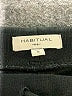 Habitual 100% Polyurethane Black Track Pants Size S - photo 7