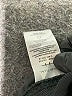Habitual 100% Polyurethane Black Track Pants Size S - photo 8