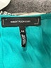 Robert Rodriguez 100% Polyester Teal Sleeveless Blouse Size M - photo 7