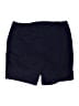 Talbots Solid Blue Shorts Size 18 - photo 2