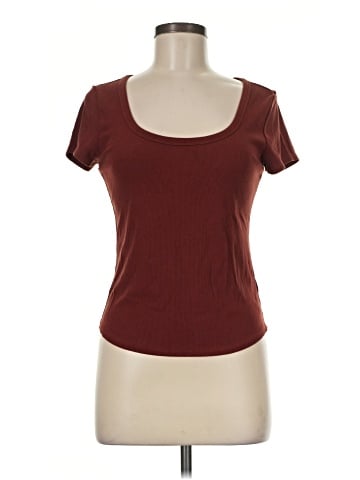 Athleta Short Sleeve T-Shirt (view 1)