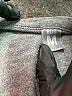 BDG Gray Cardigan Size M - photo 7