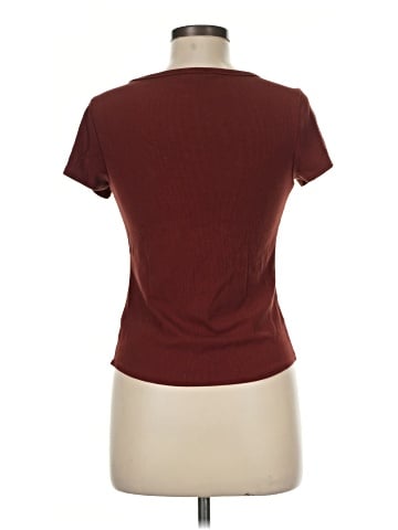 Athleta Short Sleeve T-Shirt (view 2)