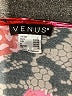 Venus Paisley Red Cocktail Dress Size L - photo 7