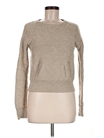Moda International Pullover Sweater (view 1)