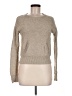 Moda International Tan Pullover Sweater Size M - photo 1