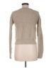 Moda International Tan Pullover Sweater Size M - photo 2