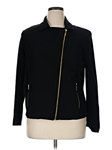 Bar III Jacket (view 1)