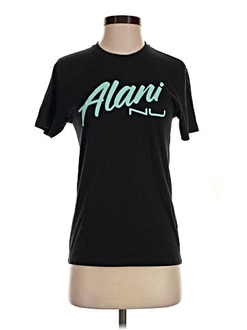 Next Level Apparel Active T-Shirt (view 1)