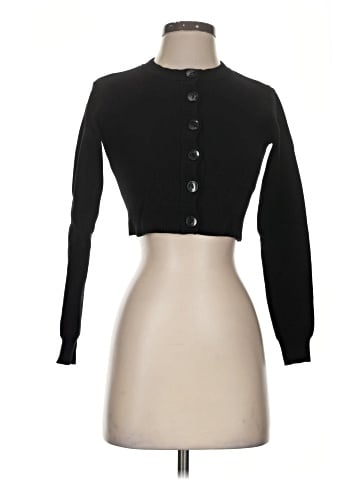 Zara Cardigan (view 1)
