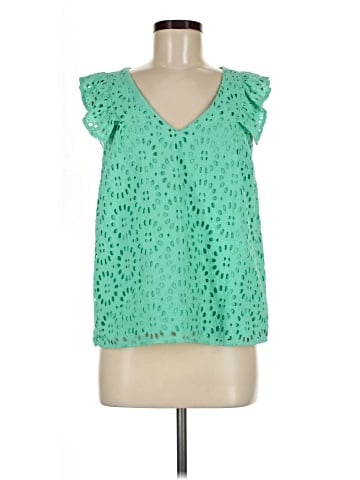 Lilly Pulitzer Sleeveless Blouse (view 1)