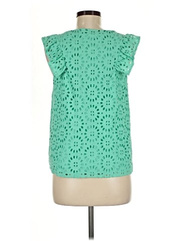 Lilly Pulitzer Sleeveless Blouse (view 2)