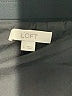 Ann Taylor LOFT 100% Polyester Solid Black Formal Skirt Size L - photo 4