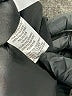 Ann Taylor LOFT 100% Polyester Solid Black Formal Skirt Size L - photo 5