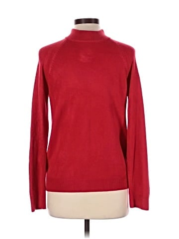 Draper's & Damon's Turtleneck Sweater (view 2)
