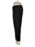 Chico's Solid Black Active Pants Size Lg (2) - photo 5