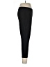 Chico's Solid Black Active Pants Size Lg (2) - photo 4