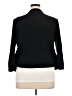 Alfani Black Blazer Size XL - photo 2