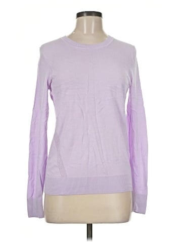 Banana Republic Factory Store Pullover Sweater (view 1)