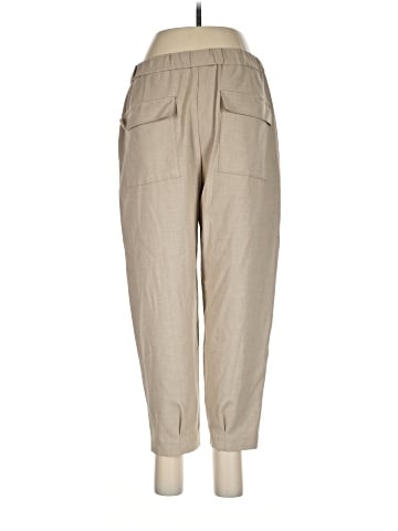 Zara Casual Pants (view 2)