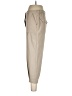 Zara Tan Casual Pants Size M - photo 5
