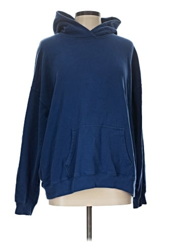 Hollister Pullover Hoodie (view 1)