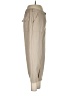 Zara Tan Casual Pants Size M - photo 4
