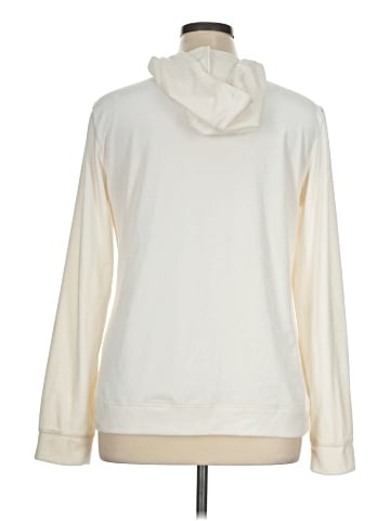 Lilly Pulitzer Zip Up Hoodie (view 2)