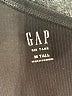 Gap Black Tank Top Size M (tall) - photo 7