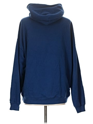 Hollister Pullover Hoodie (view 2)