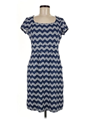 J. McLaughlin Casual Dress (view 1)