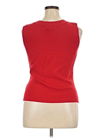 DressBarn Sleeveless Top (view 2)