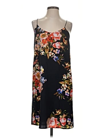 Lila Rose Casual Dress (view 1)