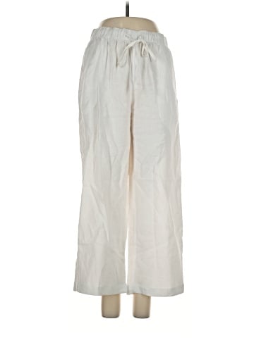 Caslon Linen Pants (view 1)