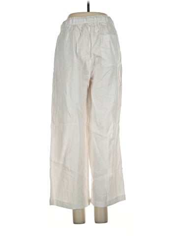 Caslon Linen Pants (view 2)
