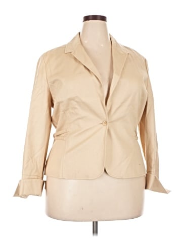 Worthington Blazer (view 1)