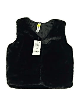 Epic Threads Faux Fur Vest