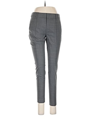 Vince. Wool Pants (view 1)
