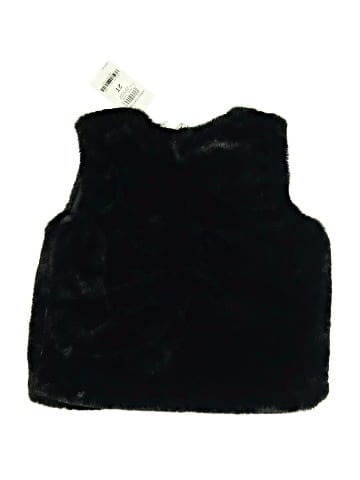 Epic Threads Faux Fur Vest (view 2)