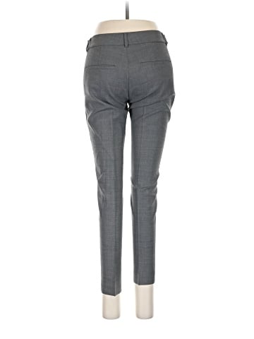 Vince. Wool Pants (view 2)