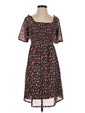 Siren Lily Casual Dress (view 1)