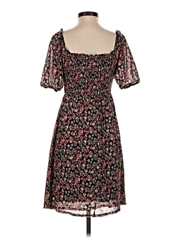 Siren Lily Casual Dress (view 2)