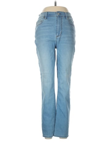 Lands' End Jeans (view 1)