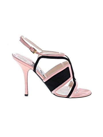 Prada Sandals (view 1)